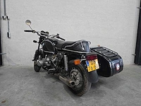 Bmw - eml zijspan - r 80/7 - motorfiets zh7666 - afbeelding 13 van  14