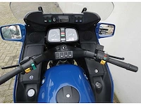 Bmw - k100 - rs - motorfiets - afbeelding 2 van  17