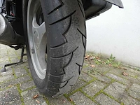 Bmw - k100 - rs - motorfiets - afbeelding 3 van  17