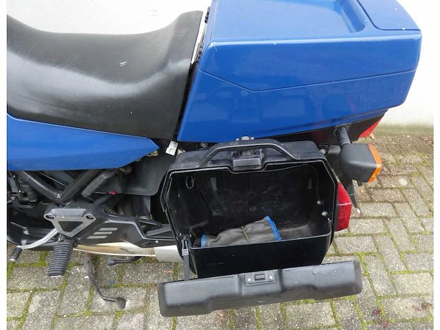 Bmw - k100 - rs - motorfiets - afbeelding 5 van  17