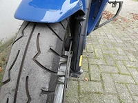 Bmw - k100 - rs - motorfiets - afbeelding 7 van  17
