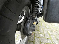 Bmw - k100 - rs - motorfiets - afbeelding 9 van  17