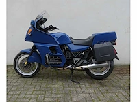 Bmw - k100 - rs - motorfiets