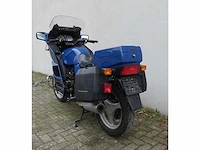 Bmw - k100 - rs - motorfiets - afbeelding 10 van  17