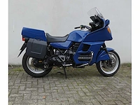Bmw - k100 - rs - motorfiets - afbeelding 11 van  17