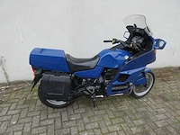 Bmw - k100 - rs - motorfiets - afbeelding 12 van  17