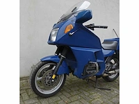 Bmw - k100 - rs - motorfiets - afbeelding 13 van  17