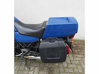 Bmw - k100 - rs - motorfiets - afbeelding 16 van  17