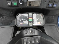 Bmw - k100 - rs - motorfiets - afbeelding 17 van  17