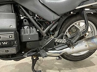 Bmw - k75 - motorfiets - afbeelding 4 van  18