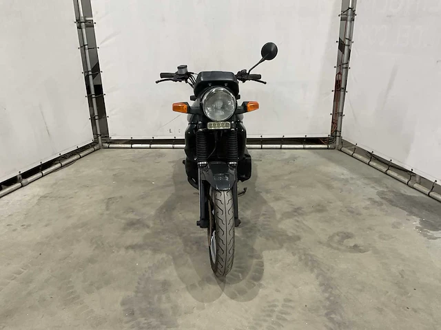 Bmw - k75 - motorfiets - afbeelding 14 van  18