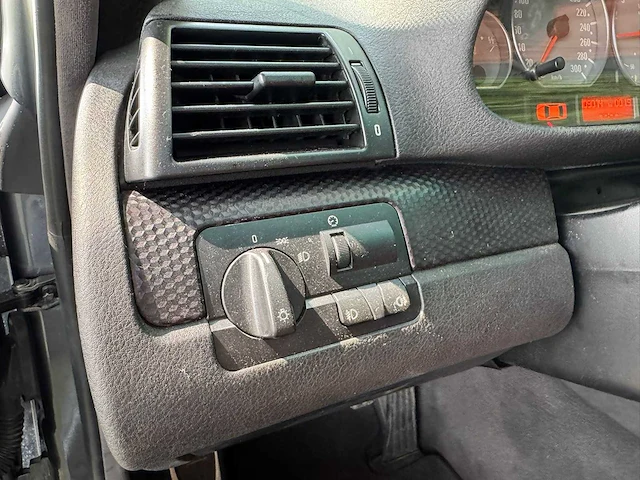 Bmw - m3 - e46 facelift - 3-serie coupé - m3 - z-910-rz - 2002 - afbeelding 8 van  30