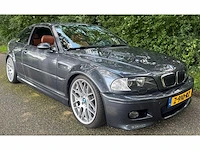 Bmw - m3 - e46 facelift - 3-serie coupé - m3 - z-910-rz - 2002 - afbeelding 12 van  30