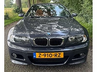 Bmw - m3 - e46 facelift - 3-serie coupé - m3 - z-910-rz - 2002 - afbeelding 23 van  30
