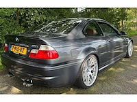Bmw - m3 - e46 facelift - 3-serie coupé - m3 - z-910-rz - 2002 - afbeelding 26 van  30