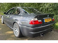 Bmw - m3 - e46 facelift - 3-serie coupé - m3 - z-910-rz - 2002 - afbeelding 28 van  30
