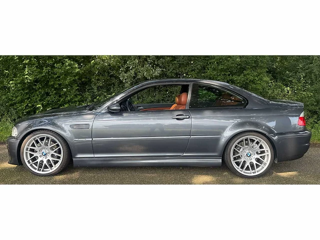 Bmw - m3 - e46 facelift - 3-serie coupé - m3 - z-910-rz - 2002 - afbeelding 29 van  30