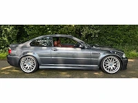 Bmw - m3 - e46 facelift - 3-serie coupé - m3 - z-910-rz - 2002 - afbeelding 30 van  30
