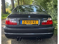 Bmw - m3 - e46 facelift - 3-serie coupé - m3 - z-910-rz - 2002 - afbeelding 27 van  30