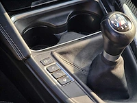Bmw - m3 - frozen black - carbon dak - manual - 2016 - afbeelding 14 van  34