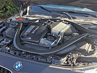Bmw - m3 - frozen black - carbon dak - manual - 2016 - afbeelding 26 van  34
