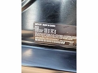 Bmw - m3 - frozen black - carbon dak - manual - 2016 - afbeelding 28 van  34