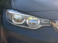 Bmw - m3 - frozen black - carbon dak - manual - 2016 - afbeelding 34 van  34