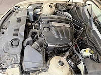Bmw - roadster z4 - cabriolet - personenauto - 2005 - afbeelding 28 van  37