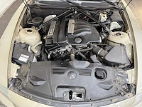 Bmw - roadster z4 - cabriolet - personenauto - 2005 - afbeelding 29 van  37