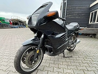 Bmw - sport - k 1100 rs - motorfiets - afbeelding 12 van  16