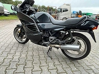 Bmw - sport - k 1100 rs - motorfiets - afbeelding 14 van  16