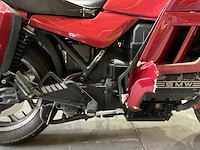 Bmw - tour - k 100 lt - motor - afbeelding 2 van  19