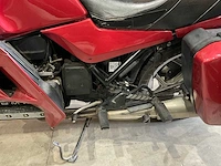 Bmw - tour - k 100 lt - motor - afbeelding 4 van  19