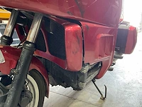 Bmw - tour - k 100 lt - motor - afbeelding 5 van  19