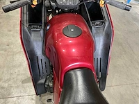 Bmw - tour - k 100 lt - motor - afbeelding 6 van  19
