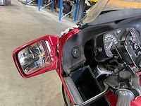 Bmw - tour - k 100 lt - motor - afbeelding 7 van  19