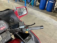 Bmw - tour - k 100 lt - motor - afbeelding 8 van  19