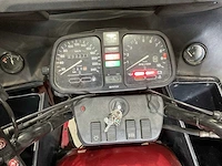 Bmw - tour - k 100 lt - motor - afbeelding 9 van  19
