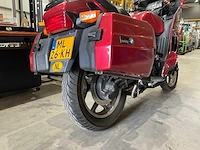 Bmw - tour - k 100 lt - motor - afbeelding 17 van  19