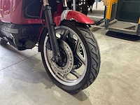 Bmw - tour - k 100 lt - motor - afbeelding 19 van  19