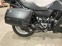Bmw - tour - k 1100 lt - motorfiets - afbeelding 2 van  21