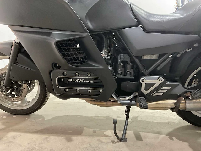 Bmw - tour - k 1100 lt - motorfiets - afbeelding 5 van  21