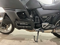 Bmw - tour - k 1100 lt - motorfiets - afbeelding 5 van  21