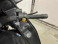Bmw - tour - k 1100 lt - motorfiets - afbeelding 11 van  21