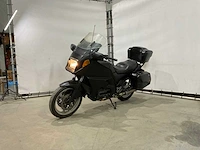 Bmw - tour - k 1100 lt - motorfiets - afbeelding 1 van  21