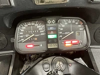 Bmw - tour - k 1100 lt - motorfiets - afbeelding 14 van  21