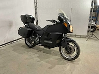 Bmw - tour - k 1100 lt - motorfiets - afbeelding 12 van  21