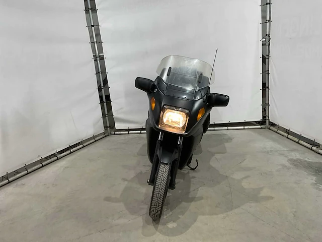 Bmw - tour - k 1100 lt - motorfiets - afbeelding 15 van  21
