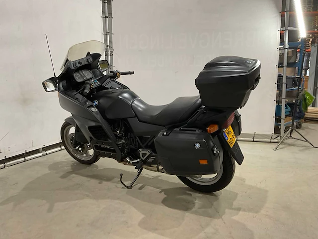 Bmw - tour - k 1100 lt - motorfiets - afbeelding 16 van  21