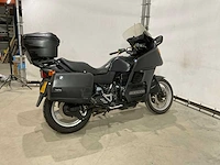 Bmw - tour - k 1100 lt - motorfiets - afbeelding 17 van  21